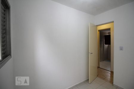 Dormitório 1 de apartamento à venda com 3 quartos, 76m² em Vila Moraes, São Paulo