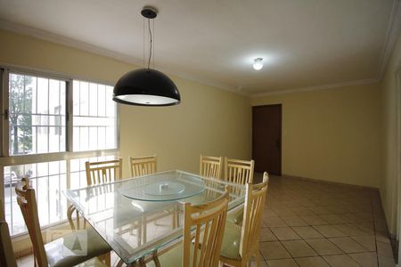 Sala de apartamento à venda com 3 quartos, 76m² em Vila Moraes, São Paulo