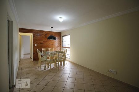 Sala de apartamento à venda com 3 quartos, 76m² em Vila Moraes, São Paulo