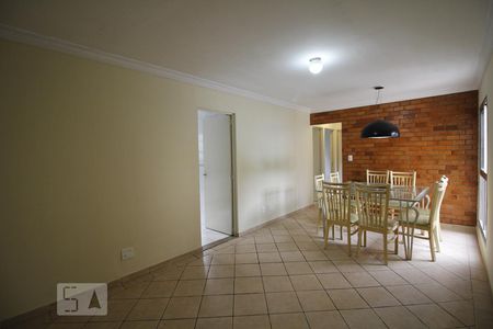 Sala de apartamento à venda com 3 quartos, 76m² em Vila Moraes, São Paulo