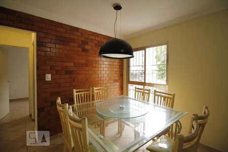 Sala de apartamento à venda com 3 quartos, 76m² em Vila Moraes, São Paulo