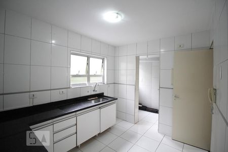 Apartamento à venda com 76m², 3 quartos e 1 vagaCozinha