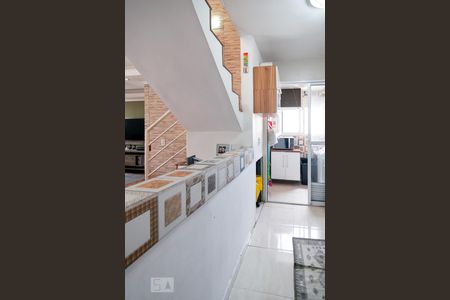 Apartamento à venda com 180m², 2 quartos e 1 vaga Apartamento à venda com 180m², 2 quartos e 1 vagaCozinha