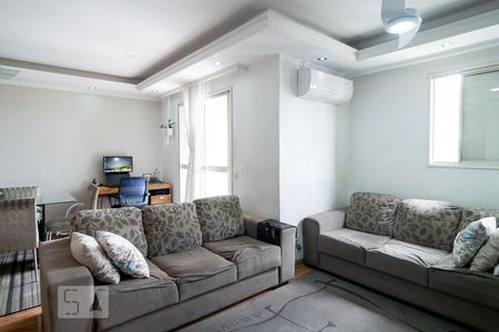 Sala de apartamento à venda com 2 quartos, 180m² em Jardim Umuarama, São Paulo