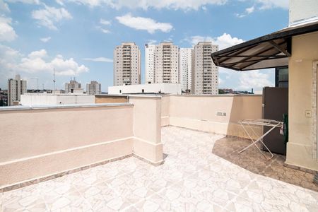 Apartamento à venda com 180m², 2 quartos e 1 vaga Apartamento à venda com 180m², 2 quartos e 1 vagaCobertura Churrasqueira - Área de Externa