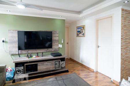 Sala de apartamento à venda com 2 quartos, 180m² em Jardim Umuarama, São Paulo