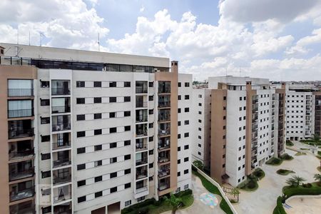 Apartamento à venda com 180m², 2 quartos e 1 vaga Apartamento à venda com 180m², 2 quartos e 1 vagaVaranda - Vista