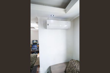 Sala de apartamento à venda com 2 quartos, 180m² em Jardim Umuarama, São Paulo