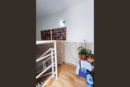 Apartamento à venda com 180m², 2 quartos e 1 vaga Apartamento à venda com 180m², 2 quartos e 1 vagaEscada Cobertura