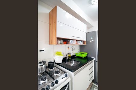 Apartamento à venda com 180m², 2 quartos e 1 vaga Apartamento à venda com 180m², 2 quartos e 1 vagaCozinha