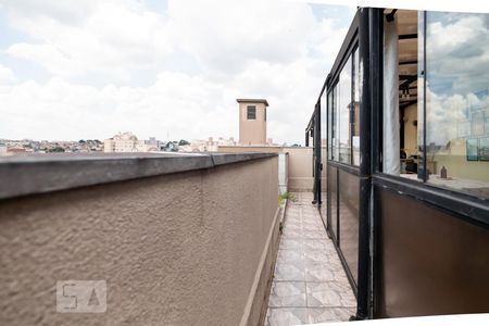 Apartamento à venda com 180m², 2 quartos e 1 vaga Apartamento à venda com 180m², 2 quartos e 1 vagaSala Cobertura Área Externa