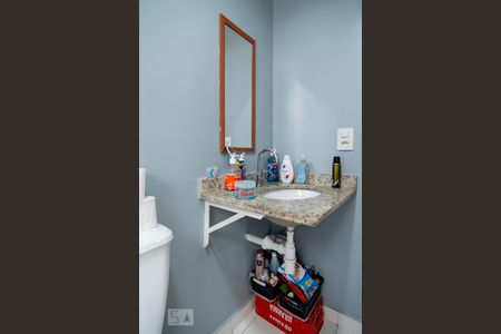 Apartamento à venda com 180m², 2 quartos e 1 vaga Apartamento à venda com 180m², 2 quartos e 1 vagaBanheiro Quarto 2 - Suíte