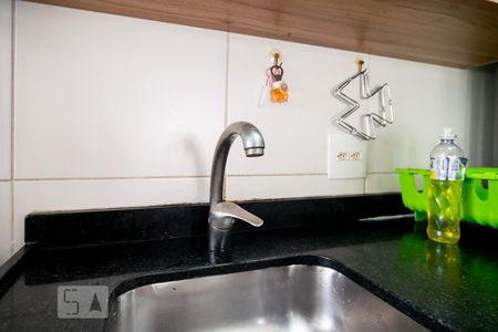 Apartamento à venda com 180m², 2 quartos e 1 vaga Apartamento à venda com 180m², 2 quartos e 1 vagaCozinha