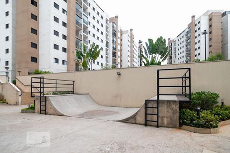 Apartamento à venda com 180m², 2 quartos e 1 vaga Apartamento à venda com 180m², 2 quartos e 1 vagaPista Skate