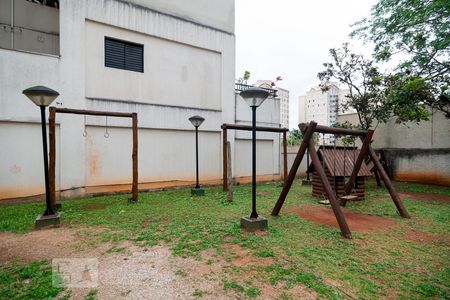 Apartamento à venda com 180m², 2 quartos e 1 vaga Apartamento à venda com 180m², 2 quartos e 1 vagaPlayground