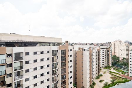 Apartamento à venda com 180m², 2 quartos e 1 vaga Apartamento à venda com 180m², 2 quartos e 1 vagaSala Cobertura Área Externa - Vista