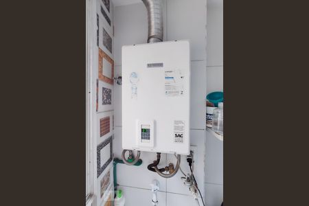 Apartamento à venda com 180m², 2 quartos e 1 vaga Apartamento à venda com 180m², 2 quartos e 1 vagaÁrea de Serviço