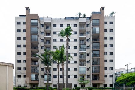 Apartamento à venda com 180m², 2 quartos e 1 vaga Apartamento à venda com 180m², 2 quartos e 1 vagaFachada