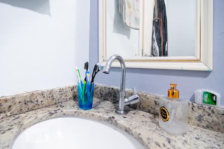 Apartamento à venda com 180m², 2 quartos e 1 vaga Apartamento à venda com 180m², 2 quartos e 1 vagaBanheiro Social