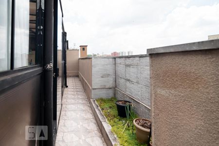 Apartamento à venda com 180m², 2 quartos e 1 vaga Apartamento à venda com 180m², 2 quartos e 1 vagaSala Cobertura Área Externa
