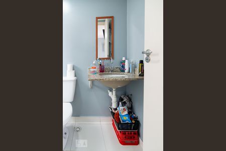 Apartamento à venda com 180m², 2 quartos e 1 vaga Apartamento à venda com 180m², 2 quartos e 1 vagaBanheiro Quarto 2 - Suíte