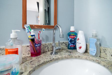 Apartamento à venda com 180m², 2 quartos e 1 vaga Apartamento à venda com 180m², 2 quartos e 1 vagaBanheiro Quarto 2 - Suíte