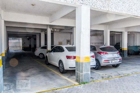 Apartamento à venda com 70m², 2 quartos e 1 vaga Apartamento à venda com 70m², 2 quartos e 1 vagaGaragem