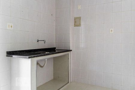 Apartamento à venda com 70m², 2 quartos e 1 vaga Apartamento à venda com 70m², 2 quartos e 1 vagaCozinha