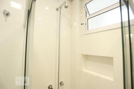 Apartamento para alugar com 100m², 3 quartos e 1 vagaBanheiro