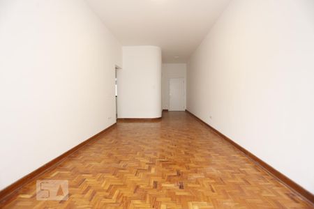 Apartamento para alugar com 100m², 3 quartos e 1 vagaSala