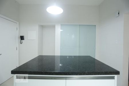 Apartamento para alugar com 100m², 3 quartos e 1 vagaCozinha
