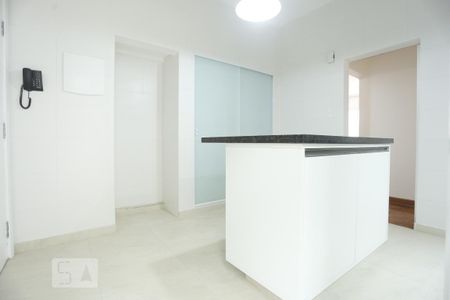 Apartamento para alugar com 100m², 3 quartos e 1 vagaCozinha