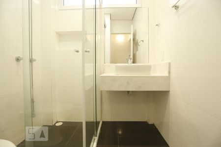 Apartamento para alugar com 100m², 3 quartos e 1 vagaBanheiro
