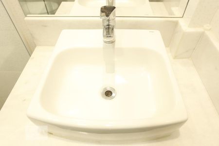 Apartamento para alugar com 100m², 3 quartos e 1 vagaBanheiro