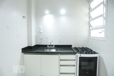 Apartamento para alugar com 100m², 3 quartos e 1 vagaCozinha