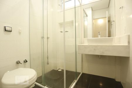 Apartamento para alugar com 100m², 3 quartos e 1 vagaBanheiro