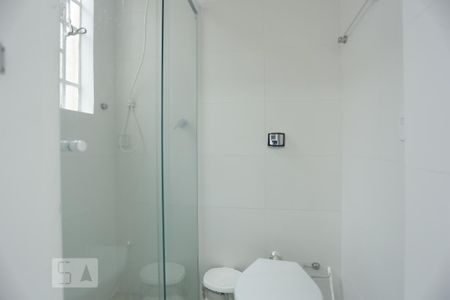 Apartamento para alugar com 100m², 3 quartos e 1 vagaBanheiro de Serviços