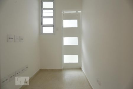 Apartamento para alugar com 100m², 3 quartos e 1 vagaQuarto 3- Escritorio