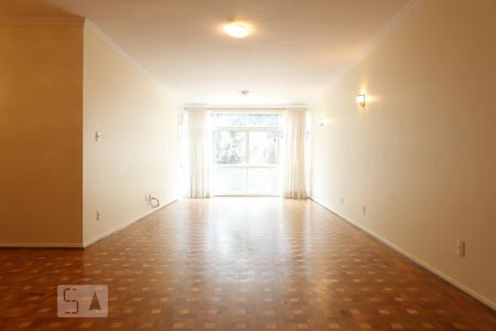 Apartamento para alugar com 100m², 3 quartos e 1 vagaSala