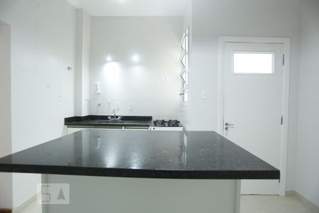 Apartamento para alugar com 100m², 3 quartos e 1 vagaCozinha