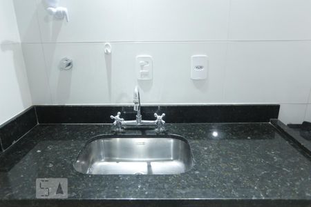Apartamento para alugar com 100m², 3 quartos e 1 vagaCozinha