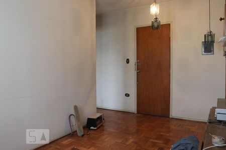 Apartamento para alugar com 40m², 1 quarto e 1 vagaSALA