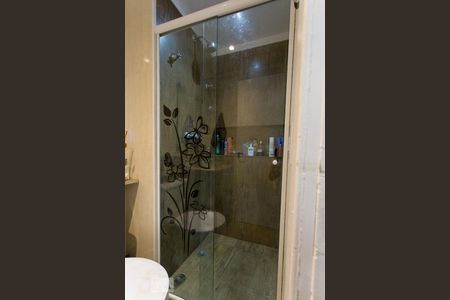 Apartamento à venda com 122m², 2 quartos e 1 vagaBanheiro Social