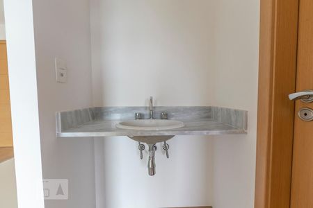 Apartamento à venda com 44m², 1 quarto e 1 vagaBanheiro