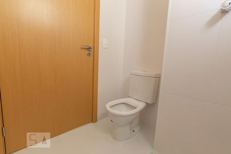 Apartamento à venda com 44m², 1 quarto e 1 vagaBanheiro