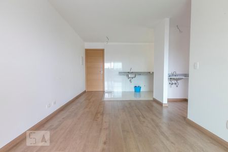 Apartamento à venda com 44m², 1 quarto e 1 vagaSala