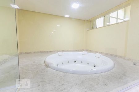 Apartamento à venda com 44m², 1 quarto e 1 vagaAcademia