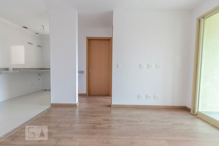 Apartamento à venda com 44m², 1 quarto e 1 vagaSala