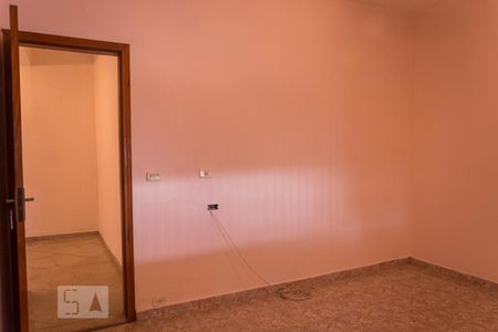 Quarto 1 de casa para alugar com 3 quartos, 120m² em Parque Oratório, Santo André