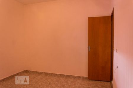 Quarto 1 de casa para alugar com 3 quartos, 120m² em Parque Oratório, Santo André